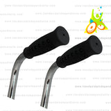 EMPUÑADURAS PARA SILLA DE RUEDAS